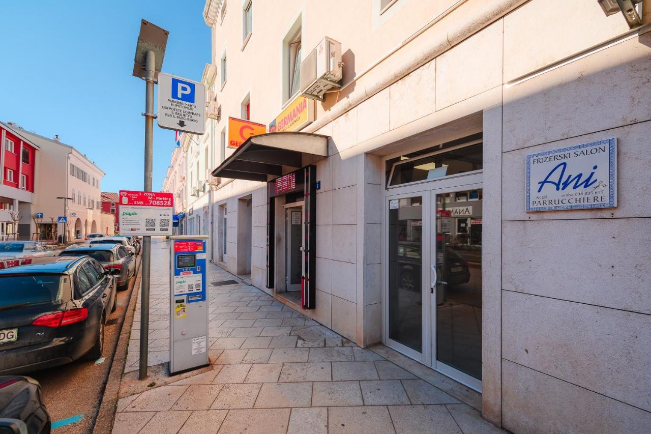 Umagic Apartment Exterior photo